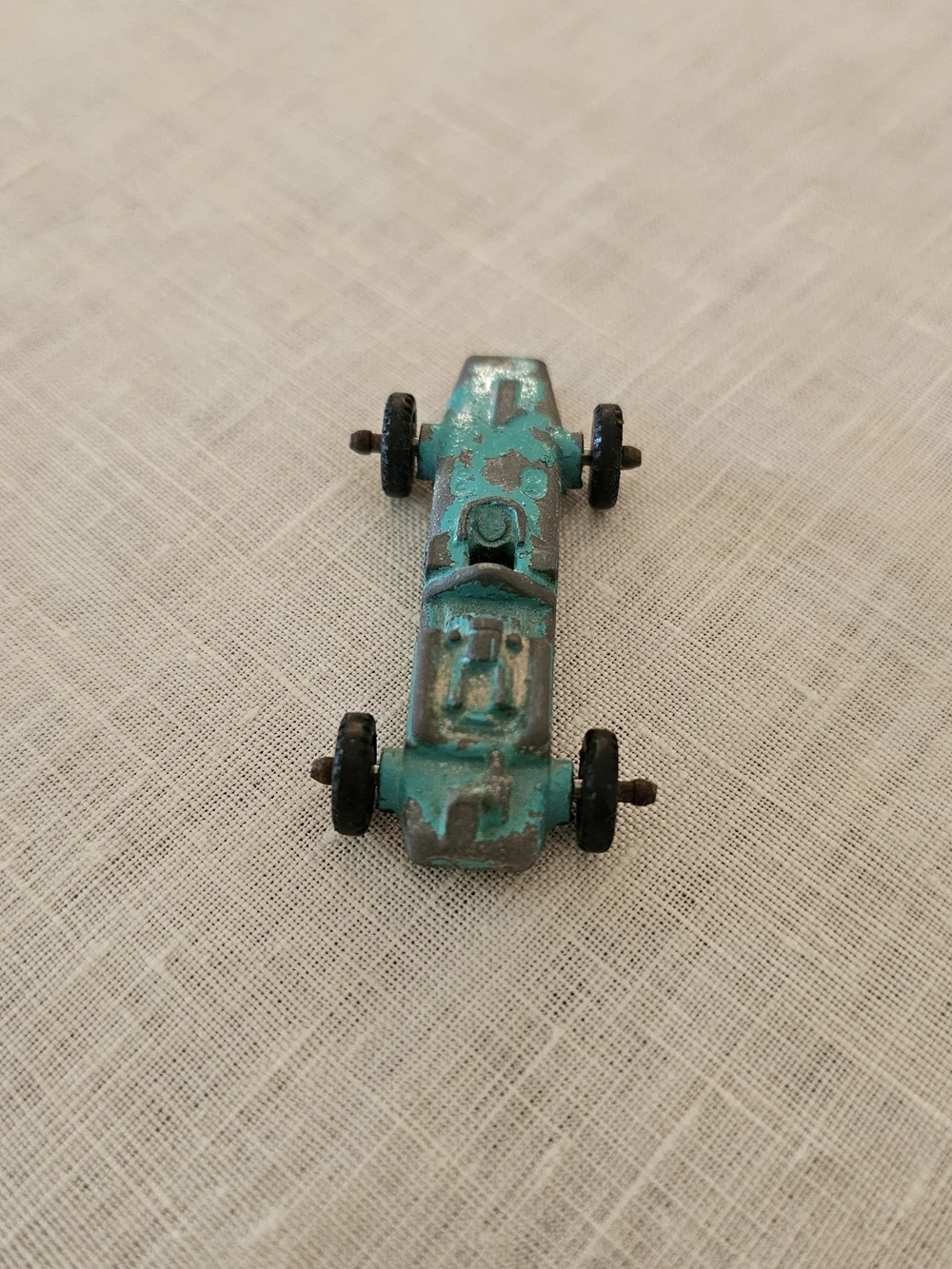 Midgetoy vintage 50