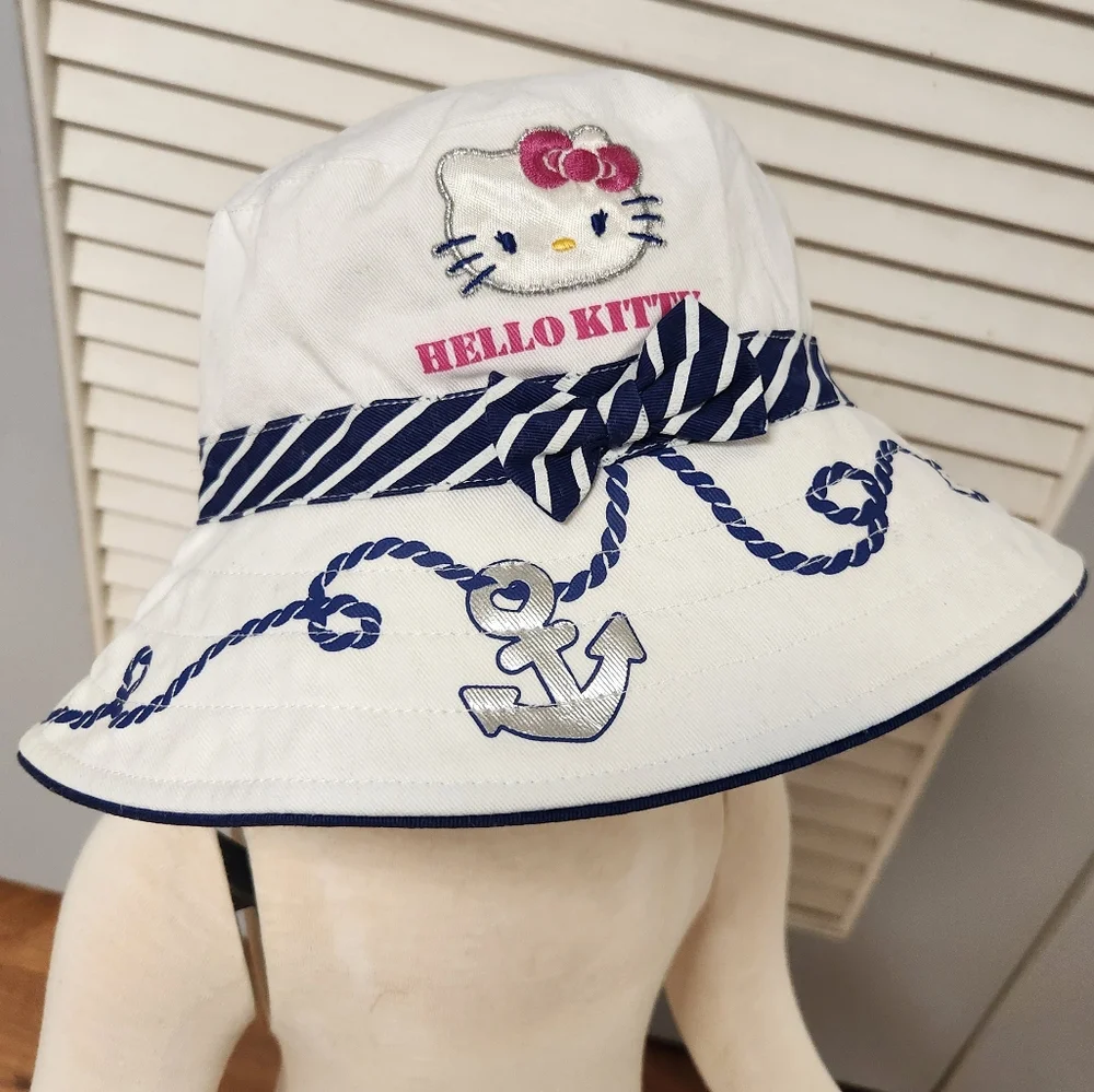 Sanrio hello kitty