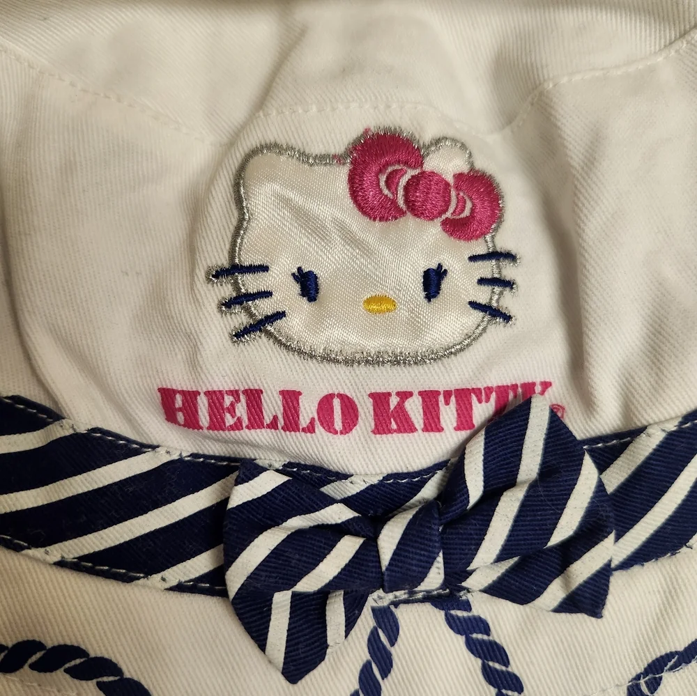 Sanrio hello kitty