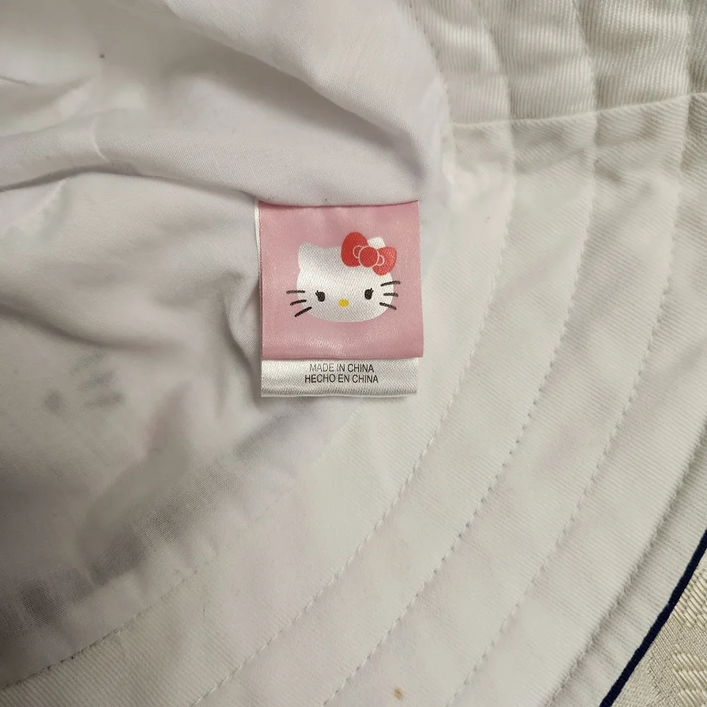 Sanrio hello kitty