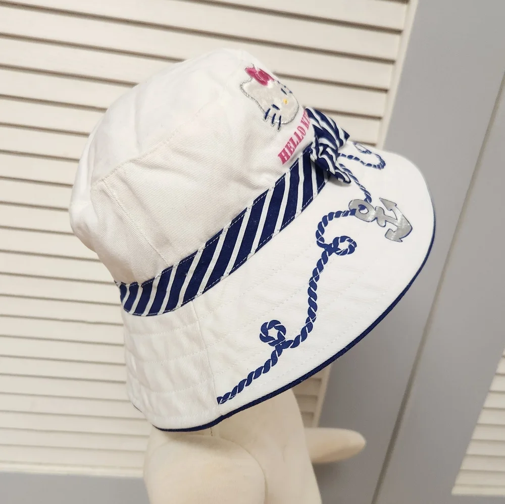 Sanrio hello kitty