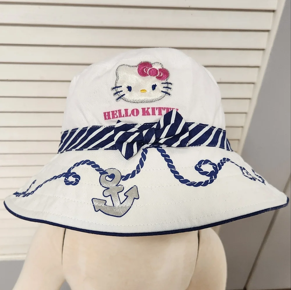 Sanrio hello kitty