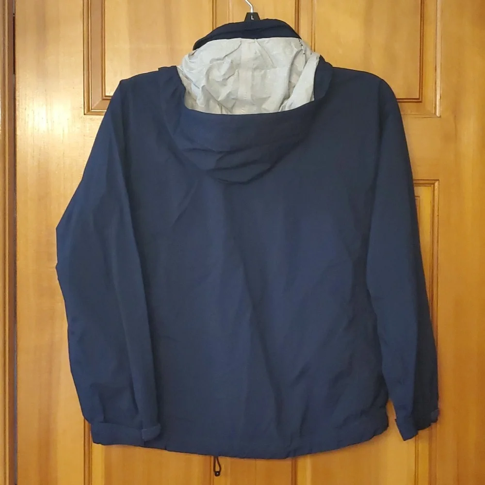 REI navy boys