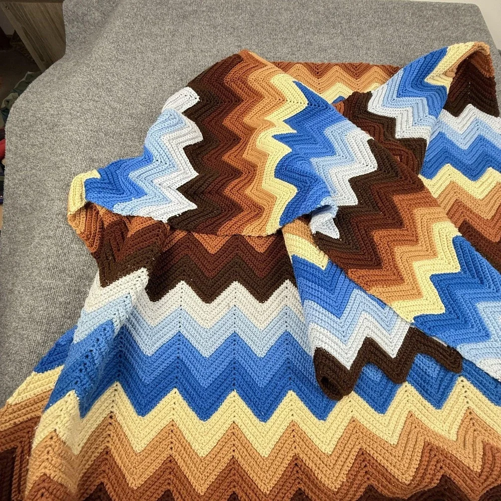 Handmade brand item