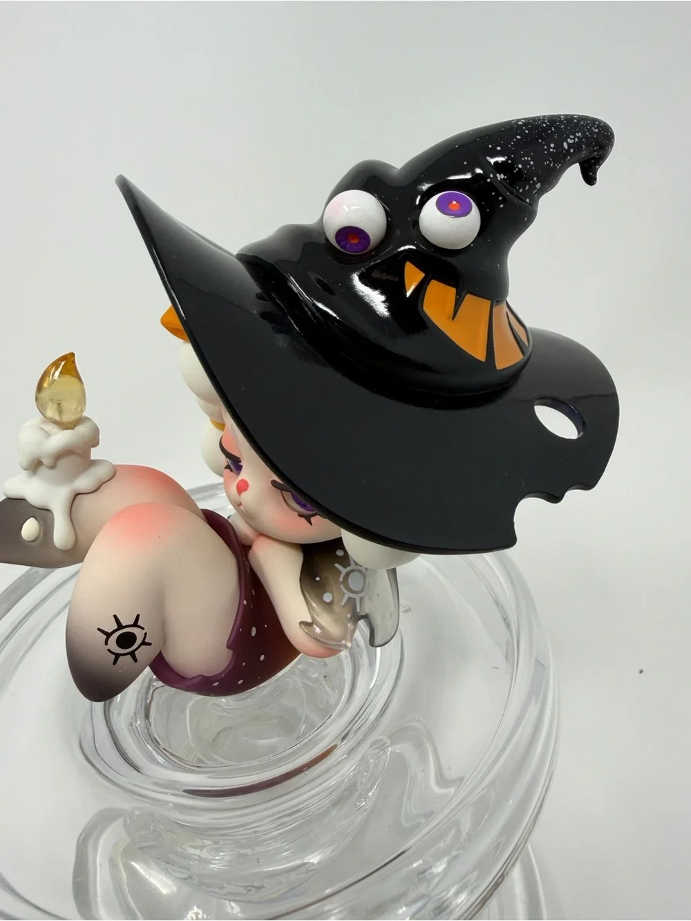 POP MART adorable miss