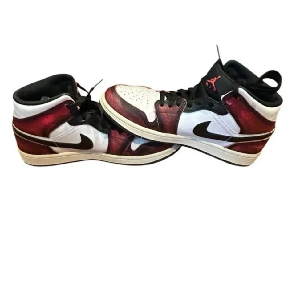 Jordan authentic nike
