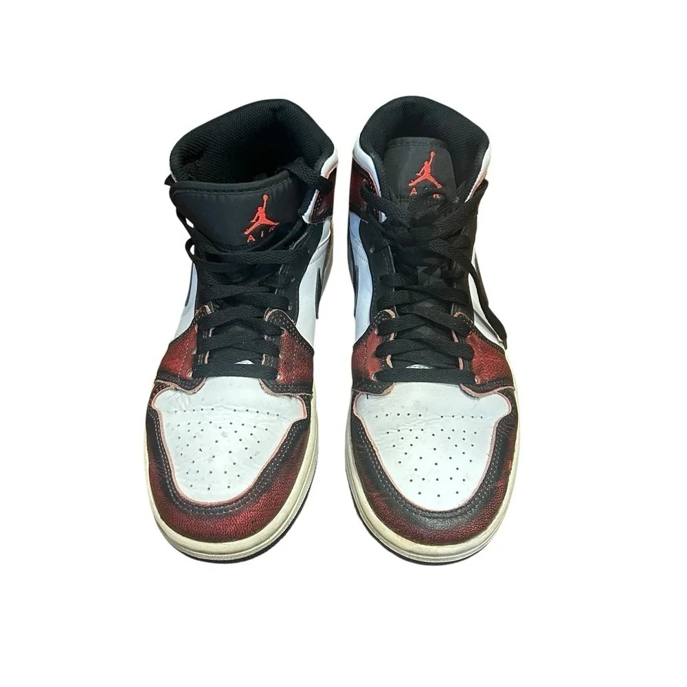 Jordan authentic nike