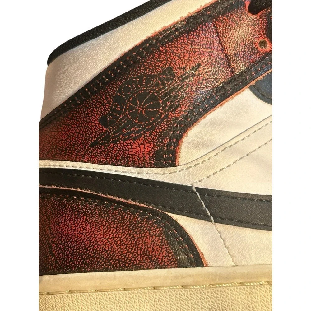 Jordan authentic nike