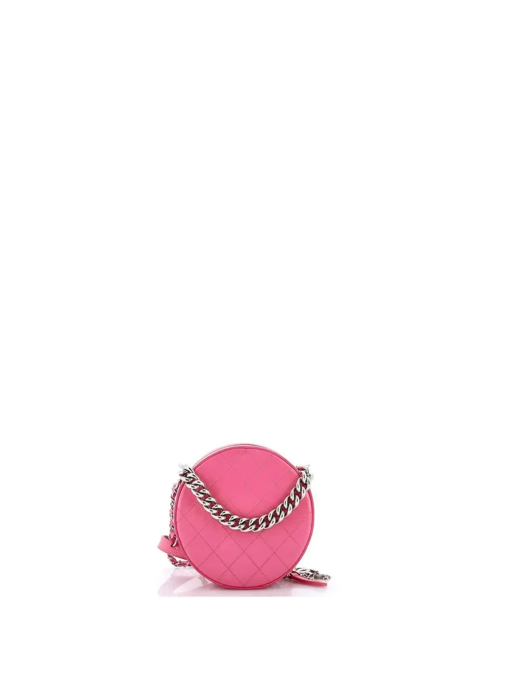 Chanel Round As Earth Crossbody Bag #295164C17B