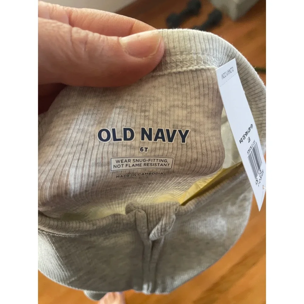 Old Navy old navy