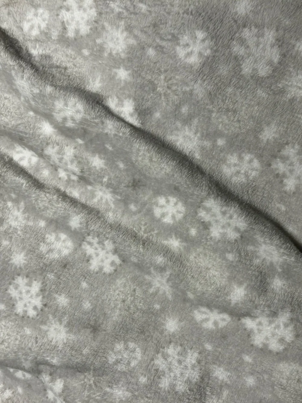 Set of 2 Christmas Throw Blankets