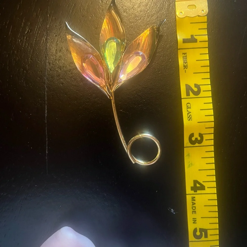 N/A vintage gold