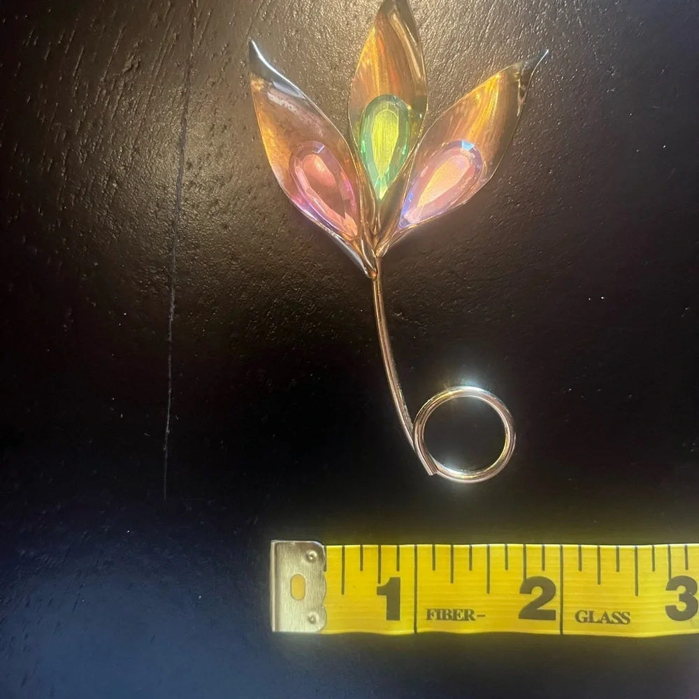 N/A vintage gold