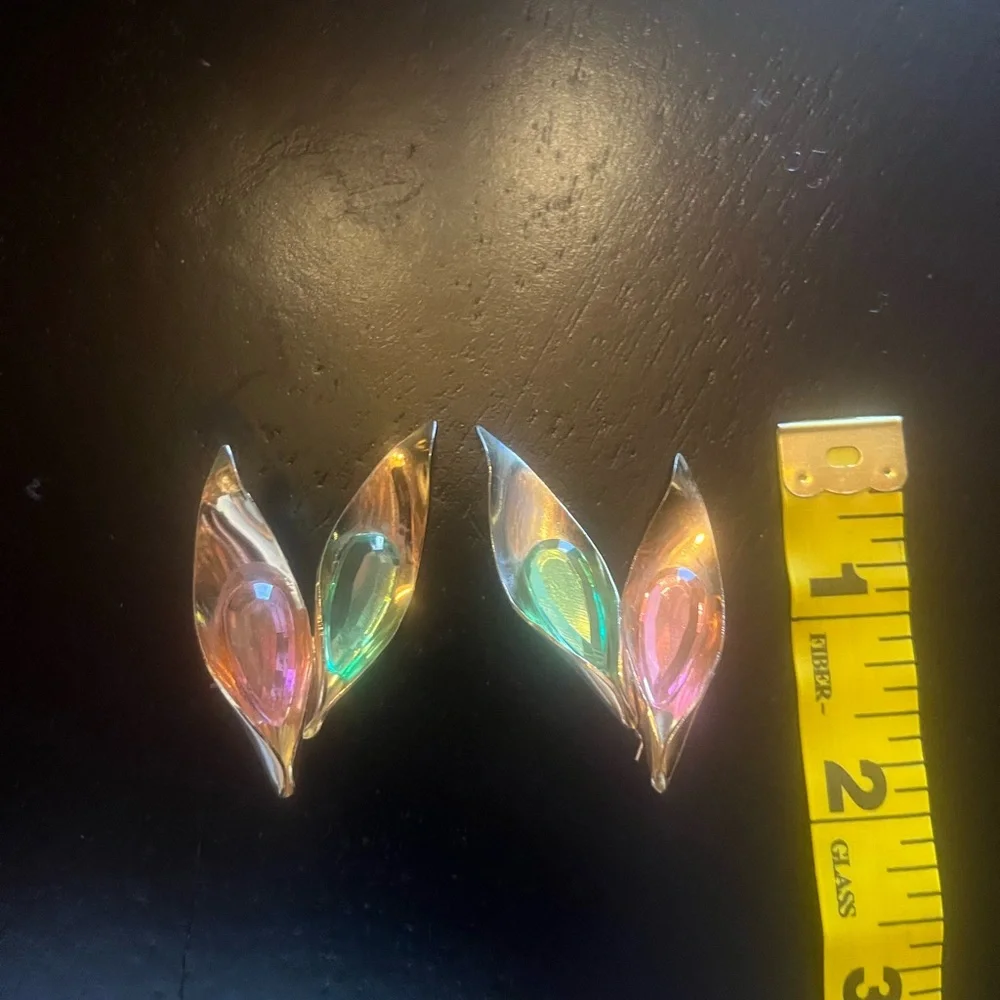 N/A vintage gold