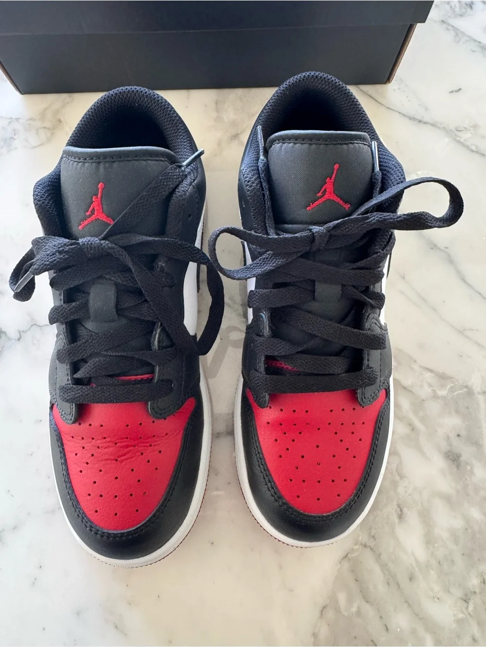 Nike hi you