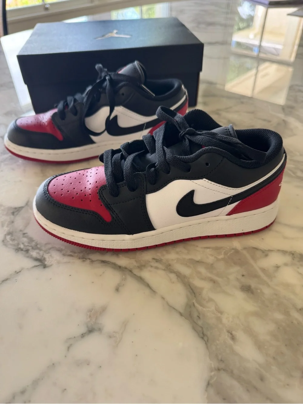 Nike hi you