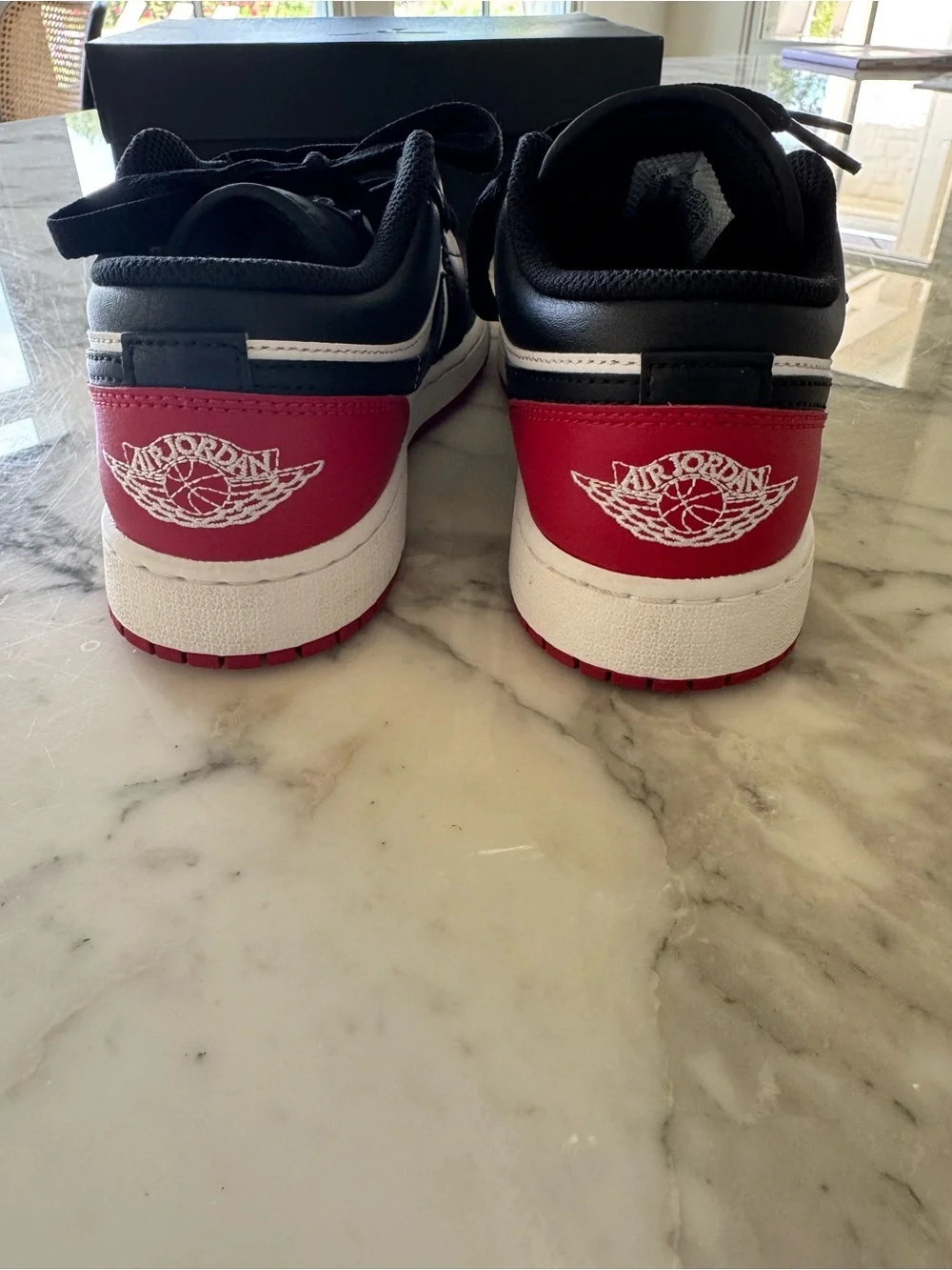 Nike hi you