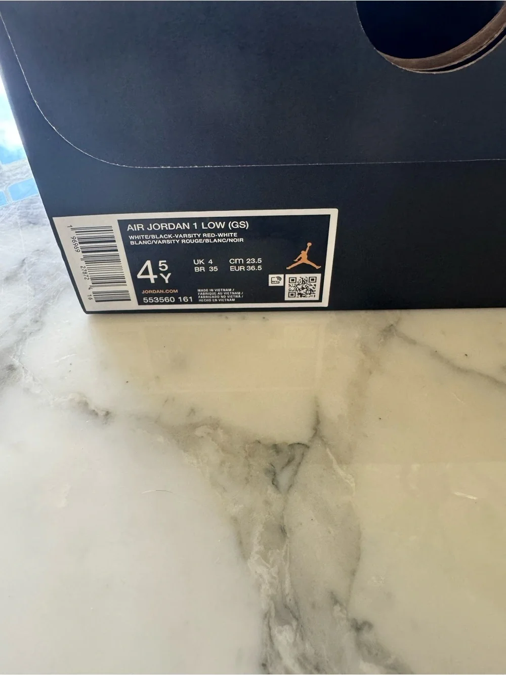 Nike hi you