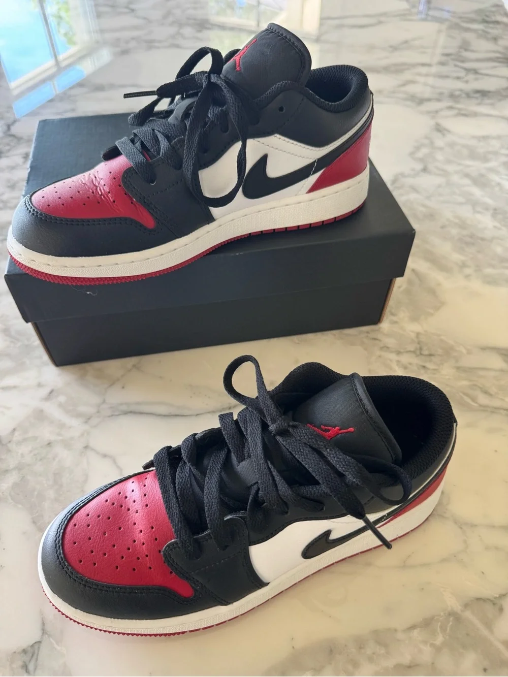 Nike hi you