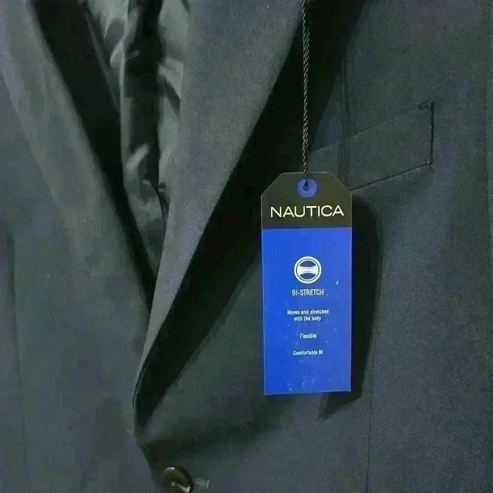 Nautica new tags