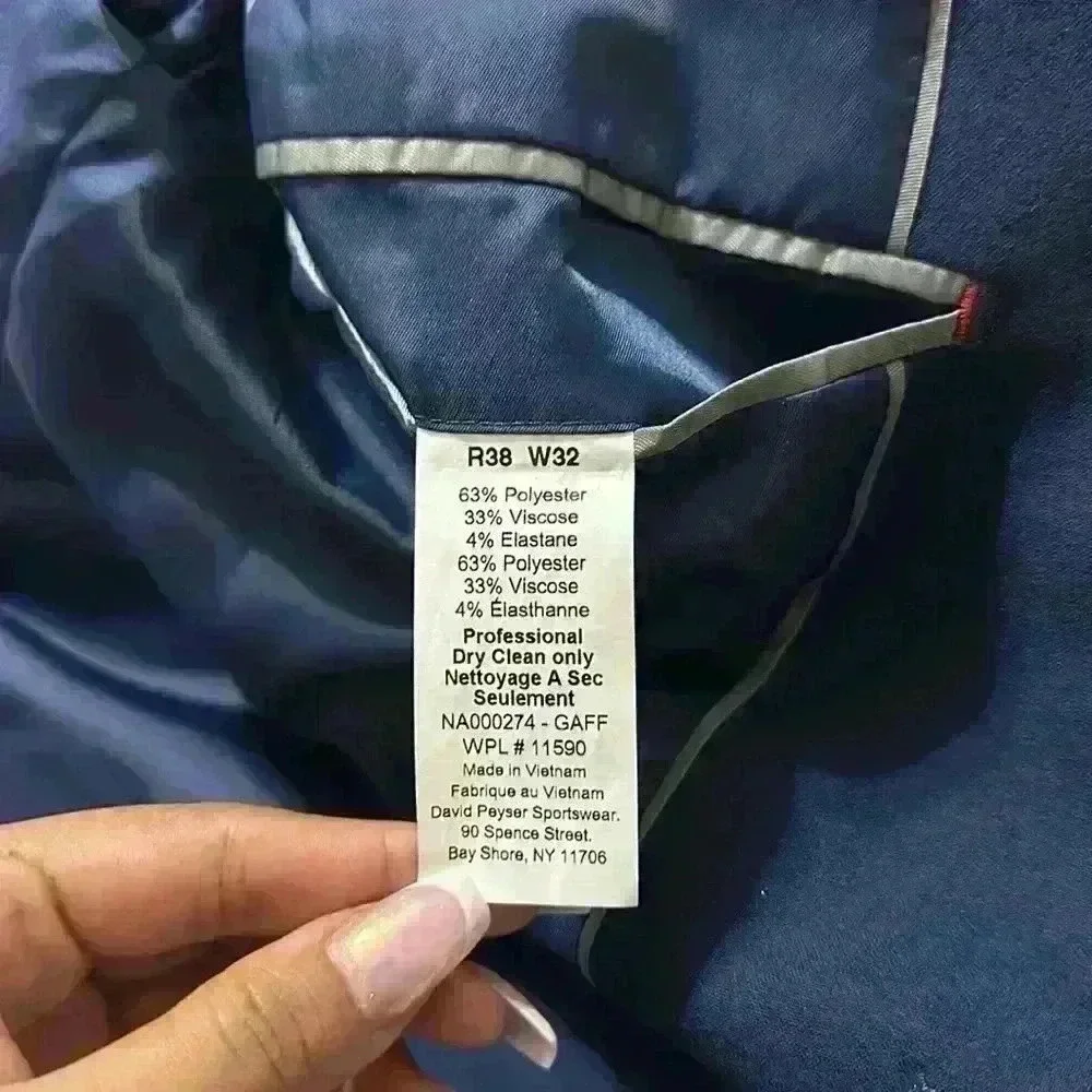 Nautica new tags