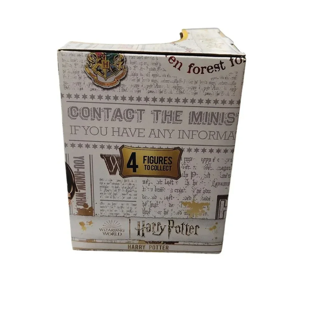 Harry Potter Wizarding World Headstart 2023 Collectible‎ Figure 23406 New