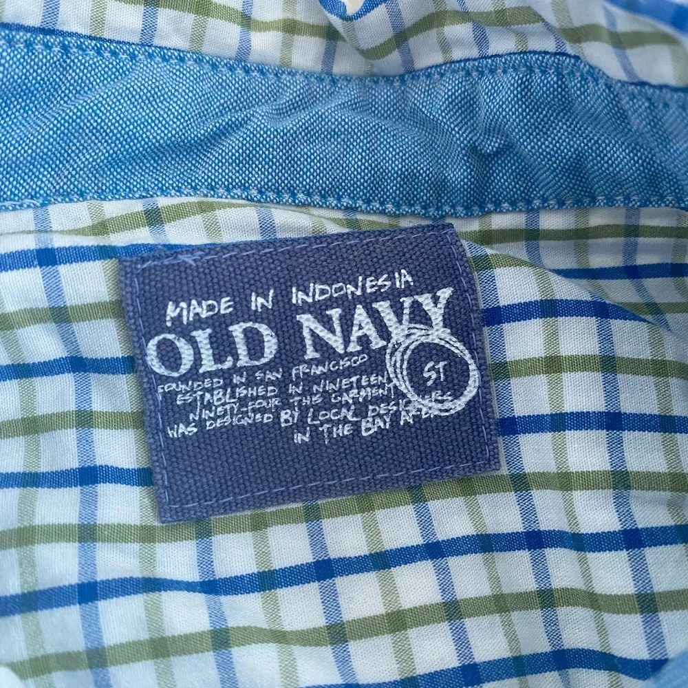 Old Navy old navy