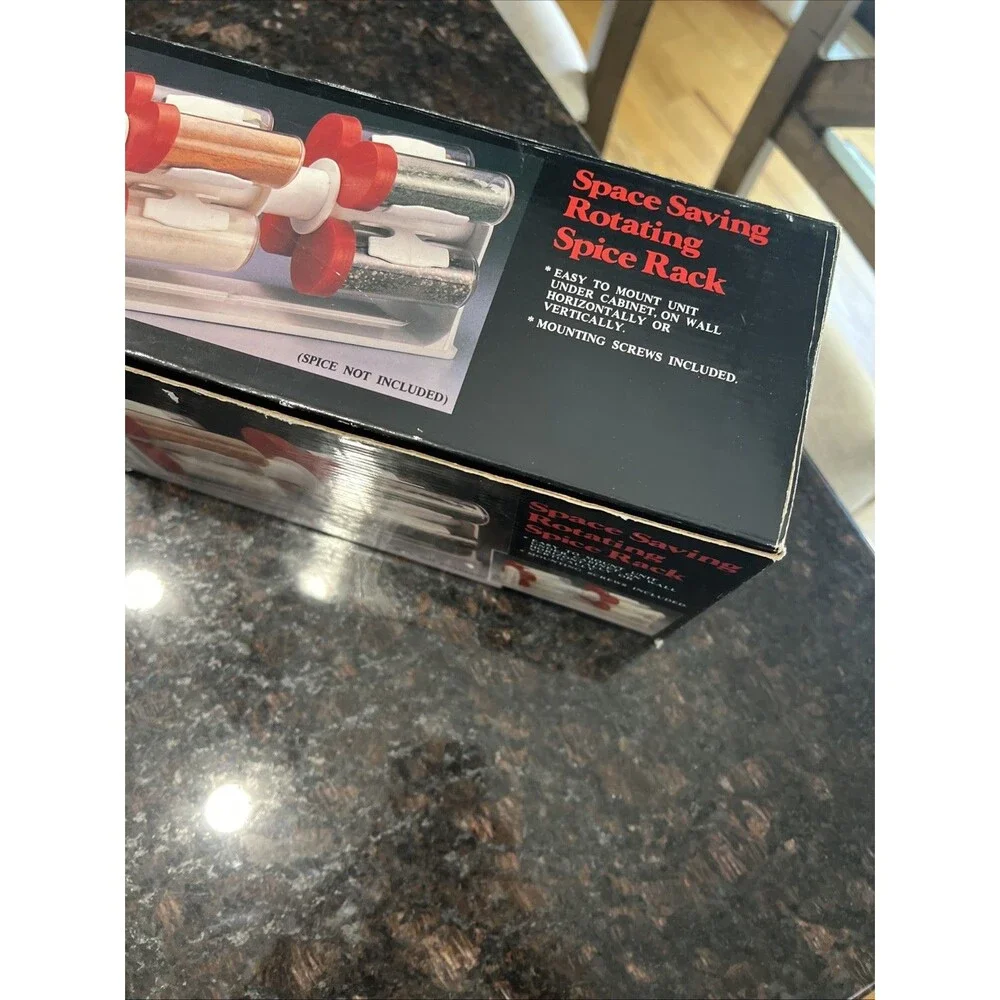 Creative Kitchen **please review