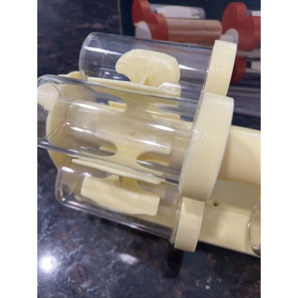 Creative Kitchen **please review