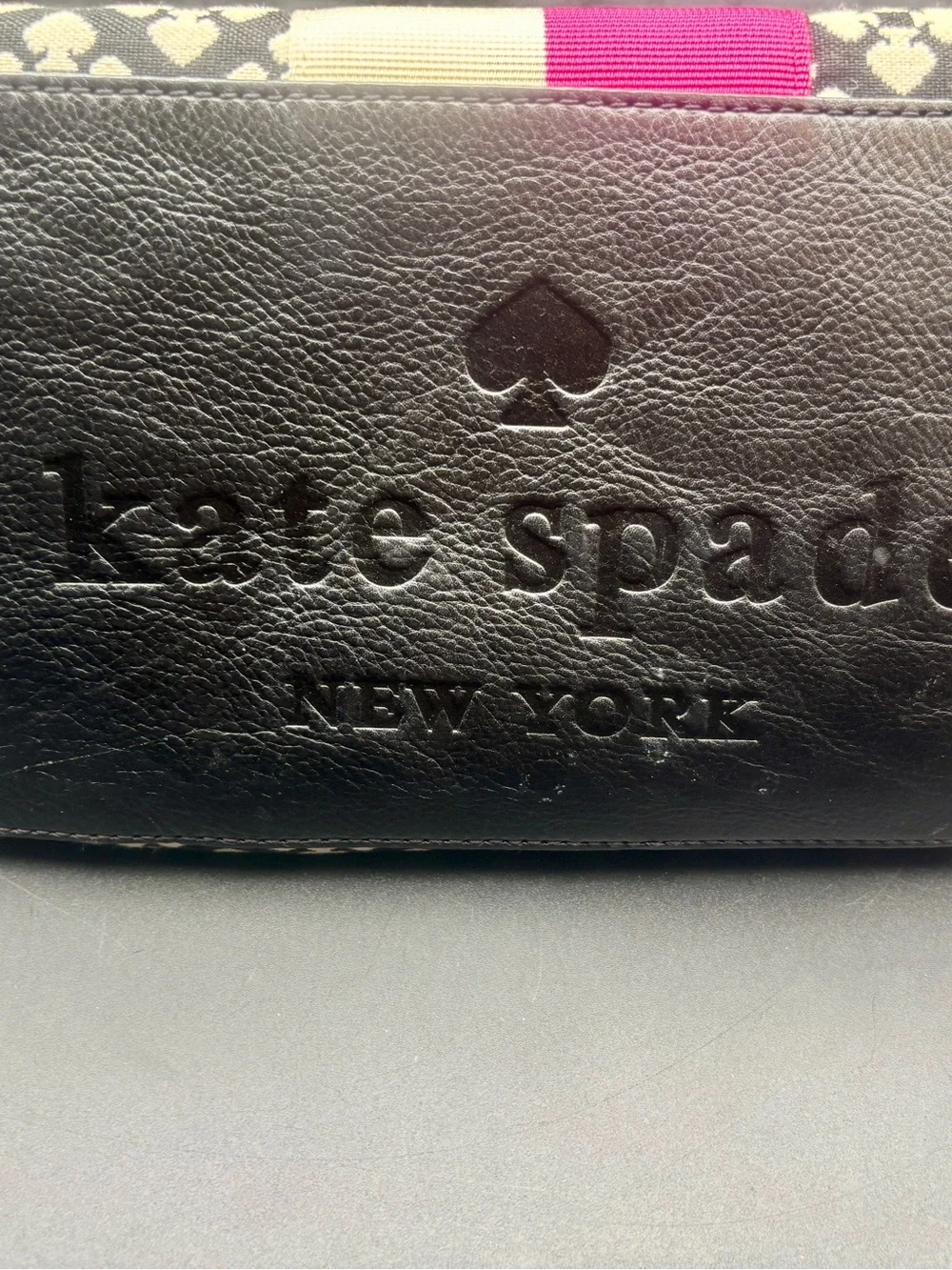 kate spade authentic kate