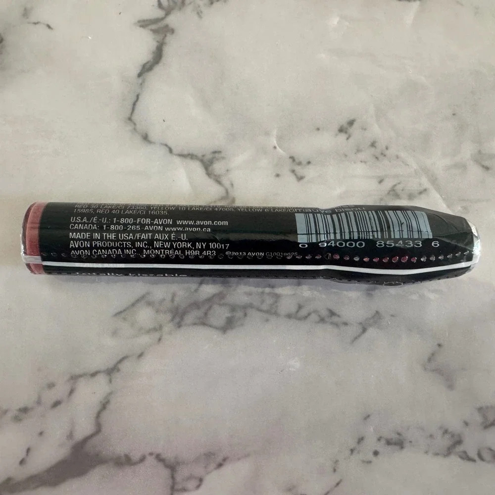 Avon sticky formulation fl