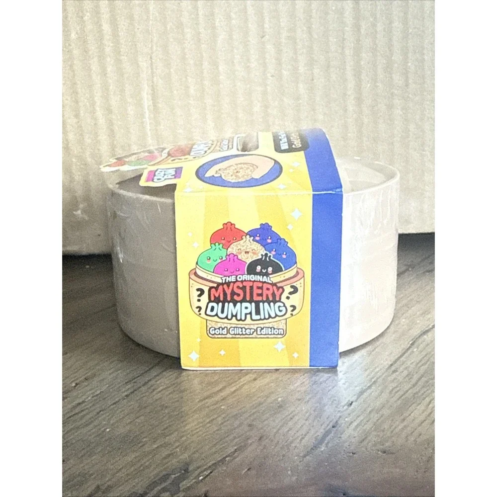 rms crazy fun qty authentic
