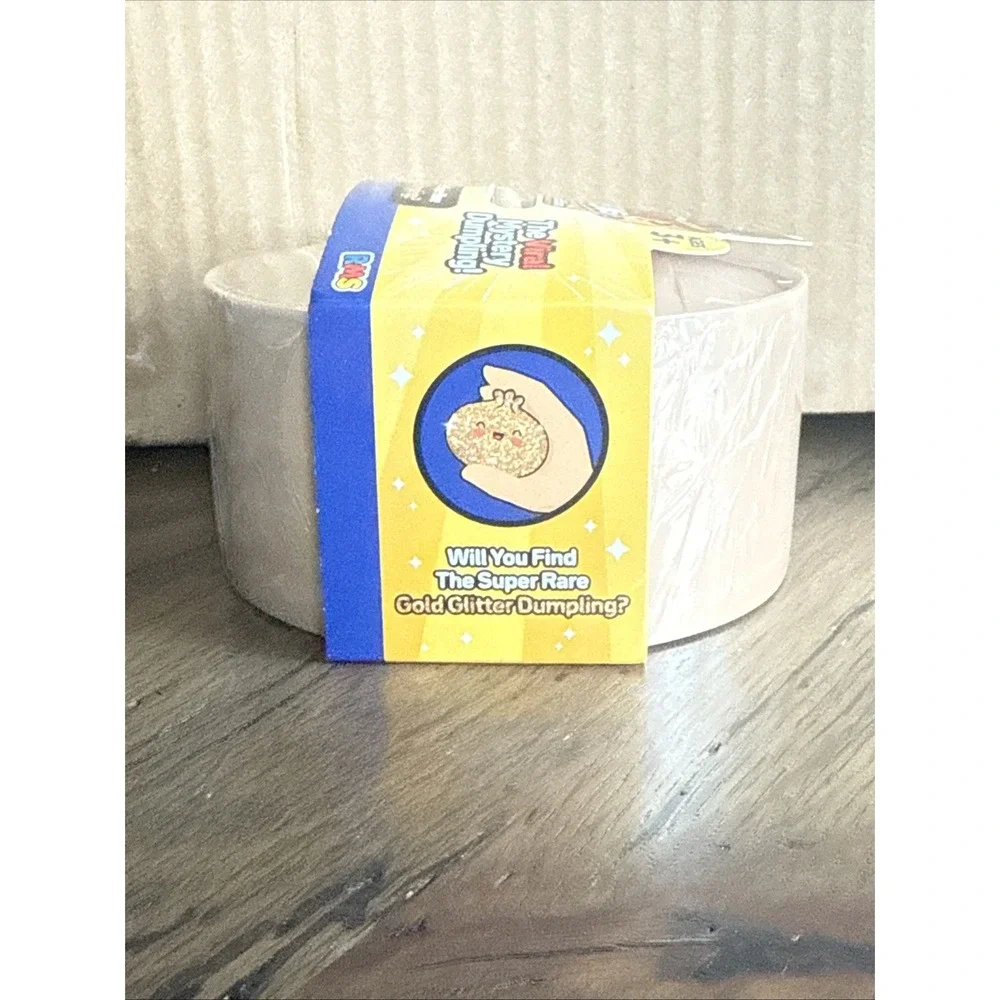 rms crazy fun qty authentic
