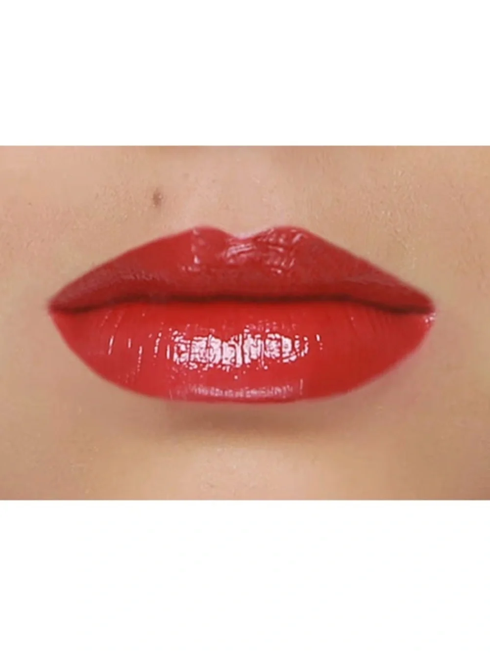 Belle by Kim Gravel piece lip
