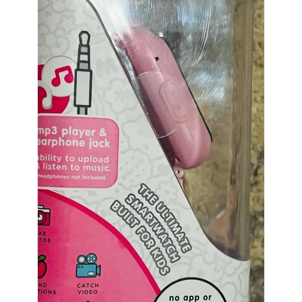 Hello Kitty new sealed