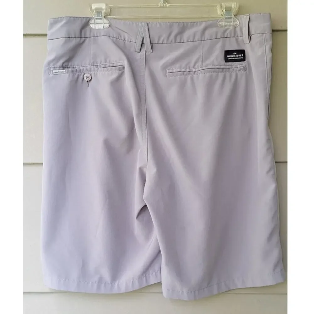 Quiksilver pre owned
