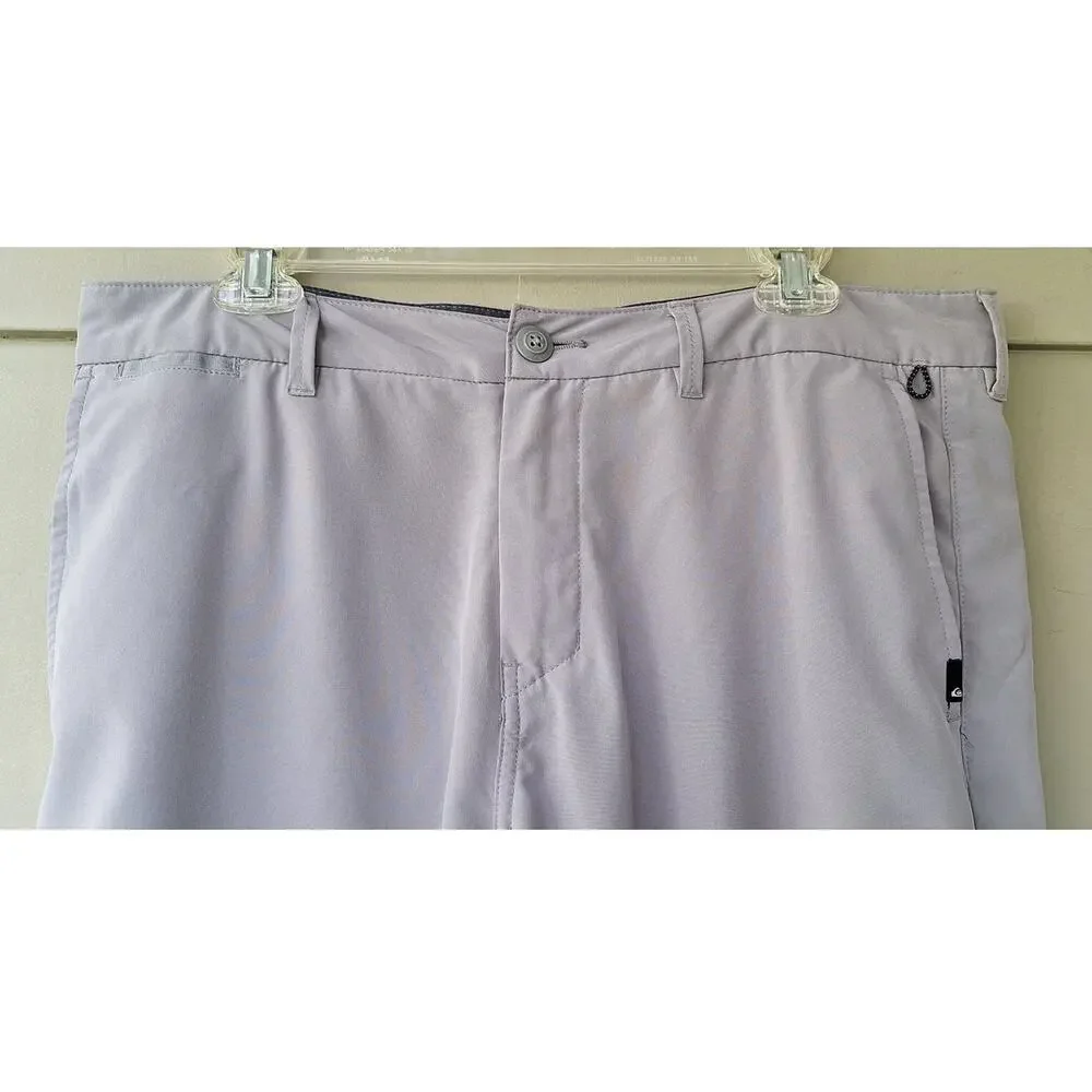 Quiksilver pre owned