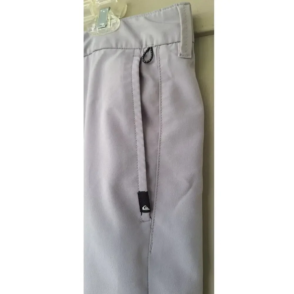 Quiksilver pre owned