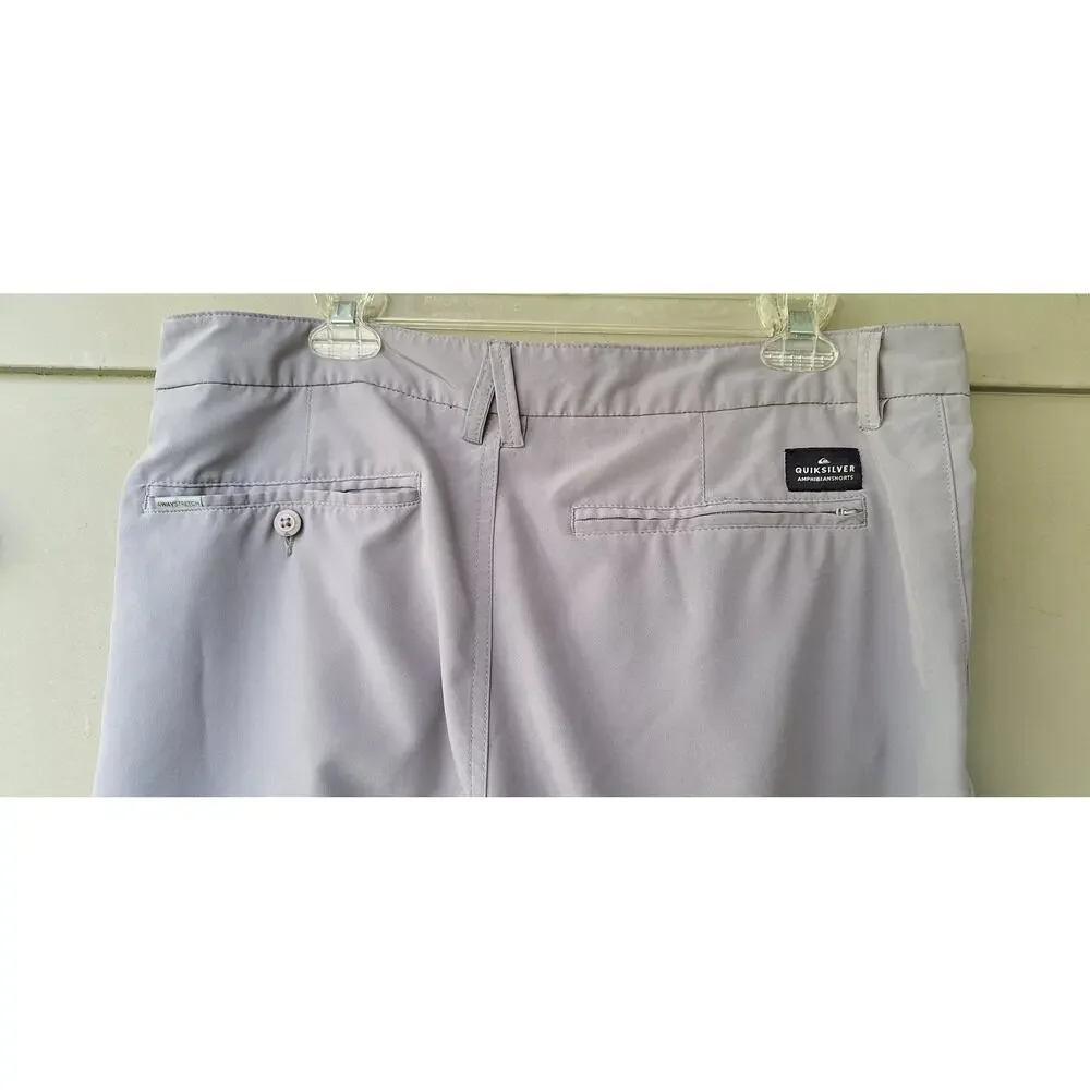 Quiksilver pre owned