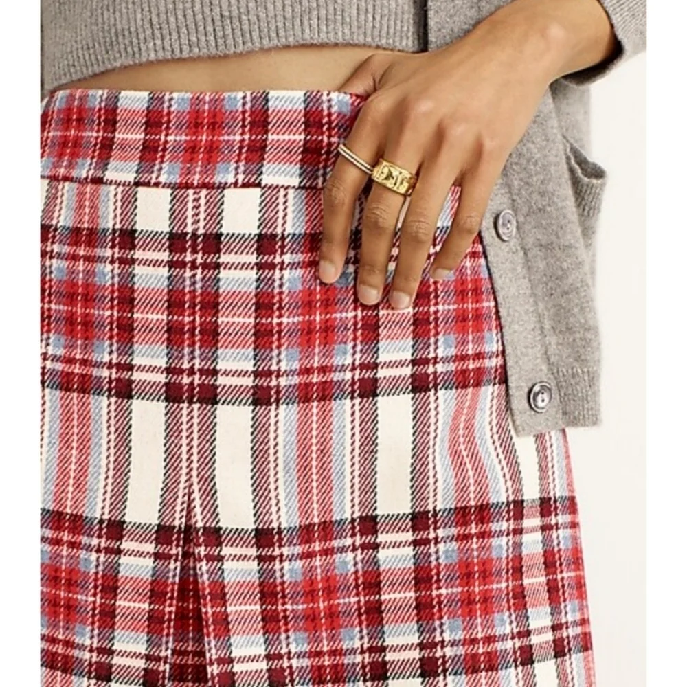 J. Crew prep inspired