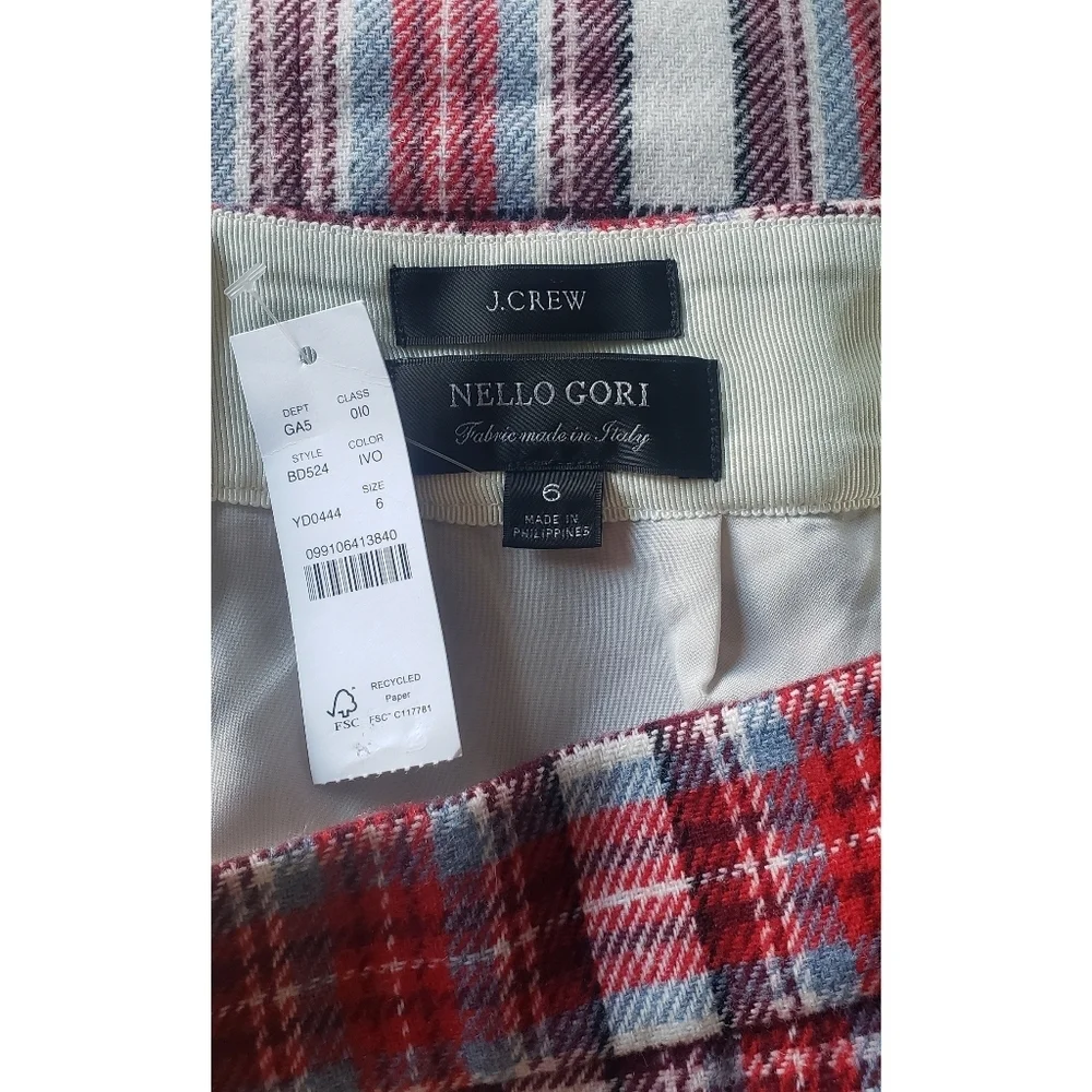 J. Crew prep inspired