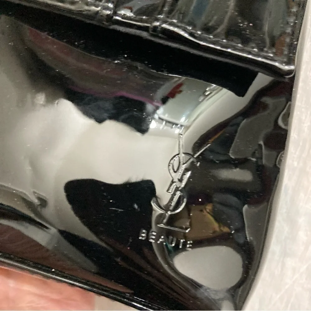 Yves Saint Laurent gently used