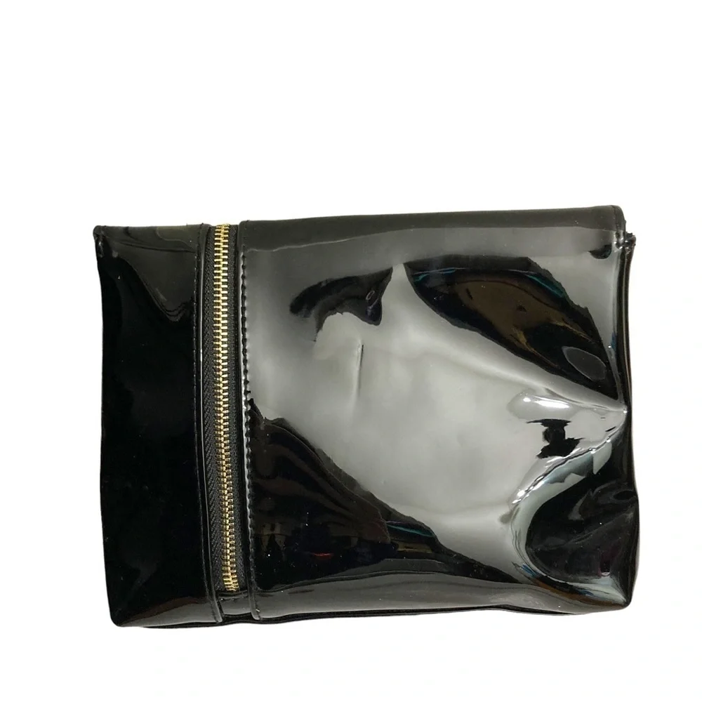 Yves Saint Laurent used gently