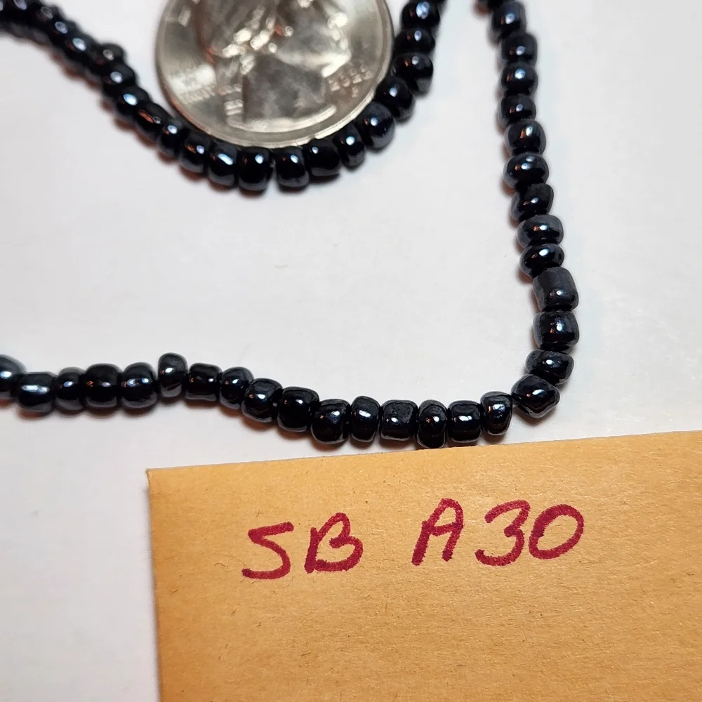 Beads $10 seed