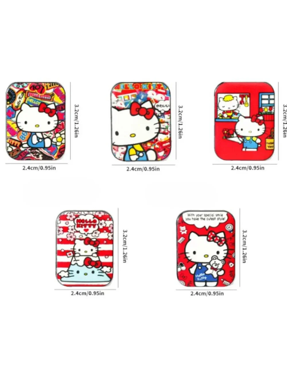 Hello Kitty hello kitty