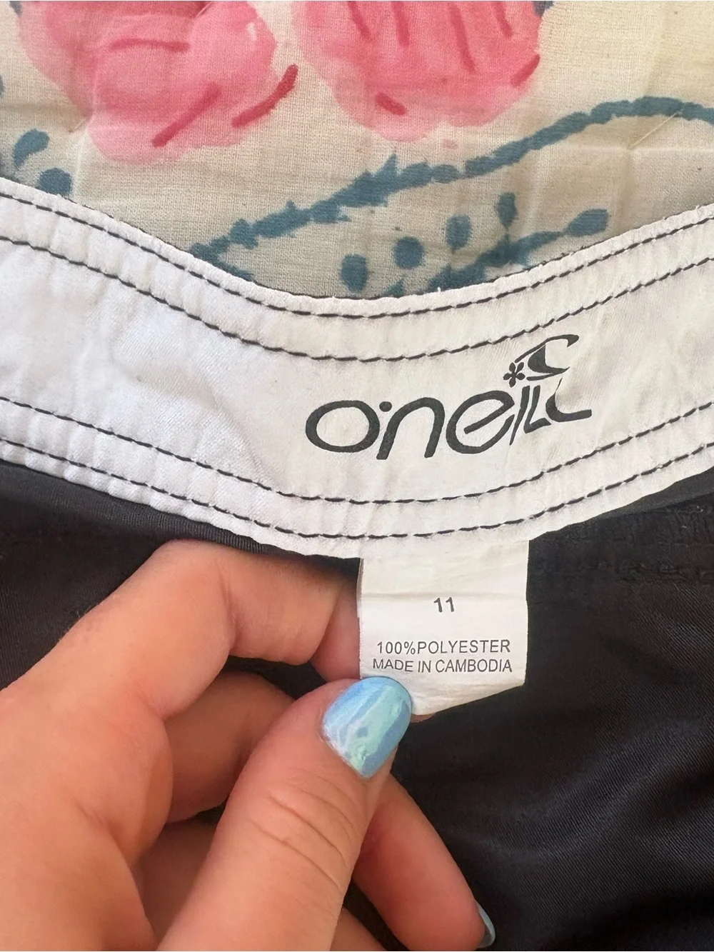 ONeill neill swim