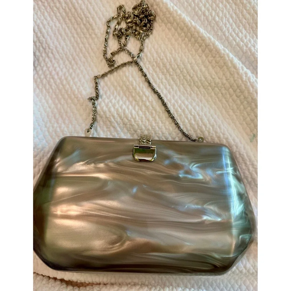 N/A elegant silver