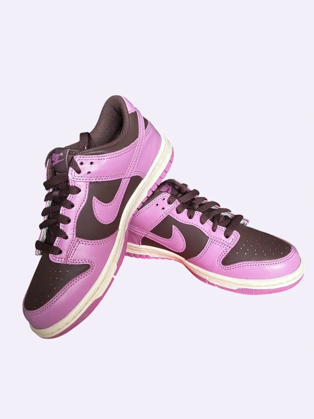 Nike classic low