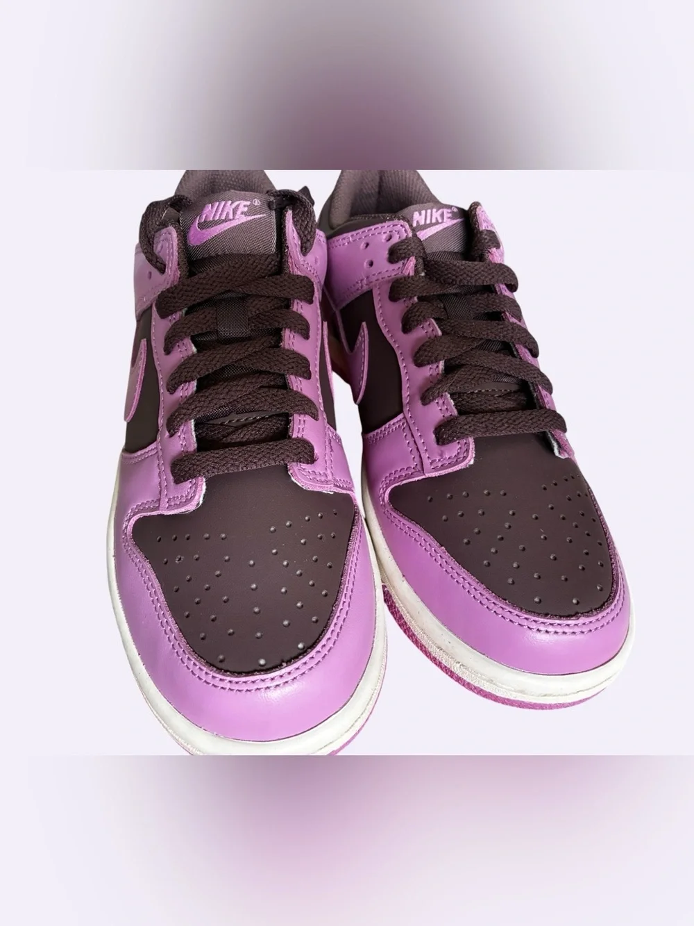 Nike classic low