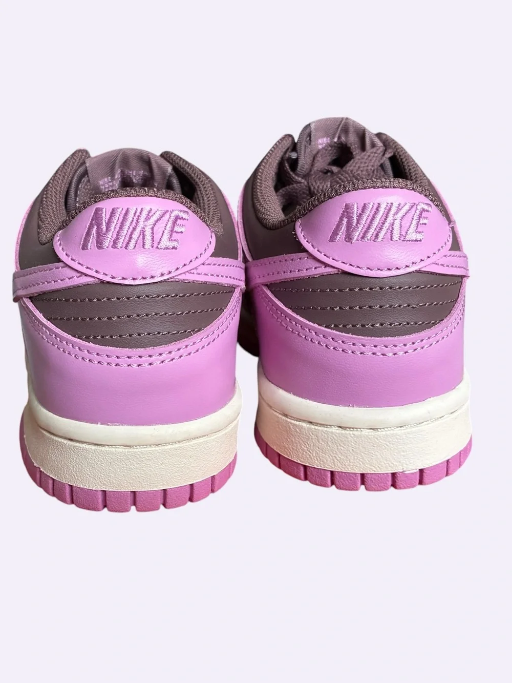 Nike classic low